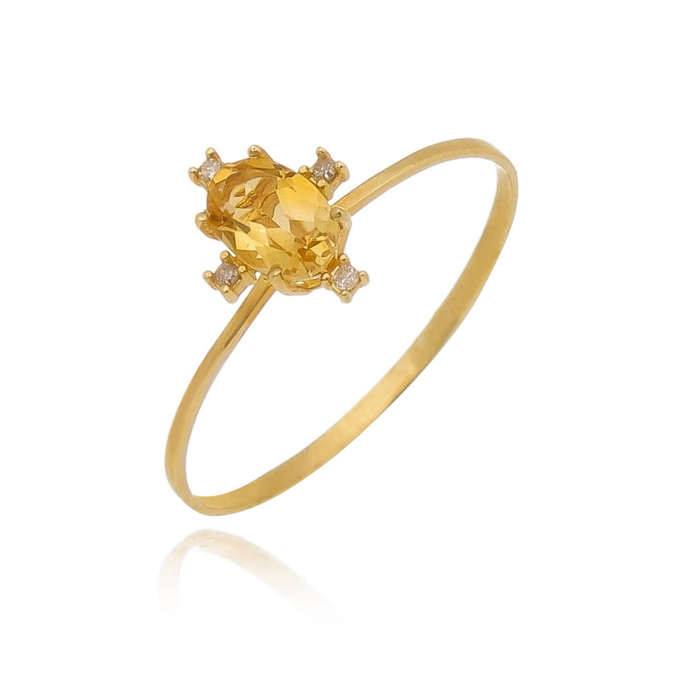anel-delicate-de-ouro-amarelo-18k-com-citrino-e-diamantes