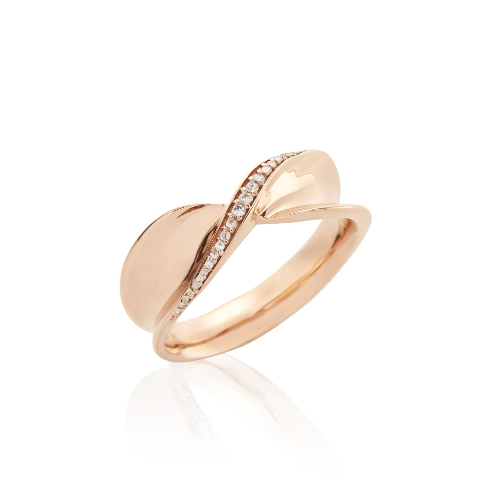 anel-de-ouro-rose-18k-com-diamantes-entrelacos