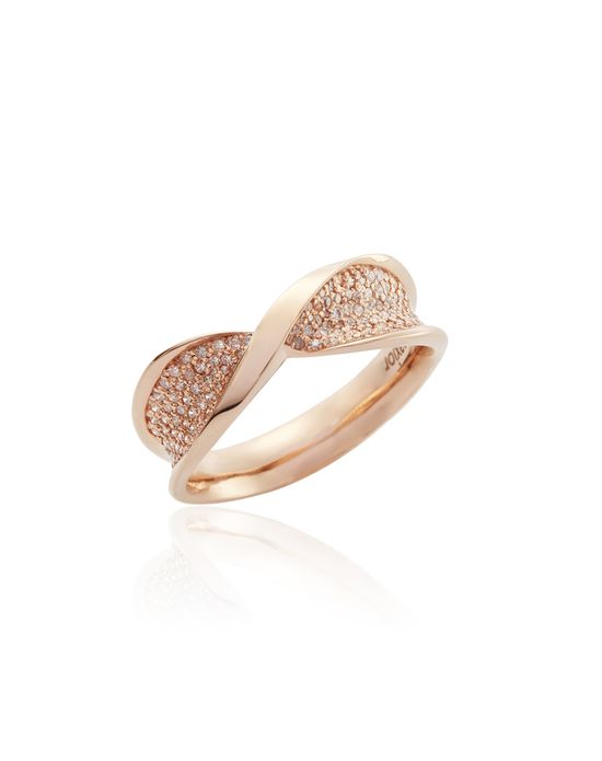 anel-de-ouro-rose-18k-pave-de-diamantes-entrelacos