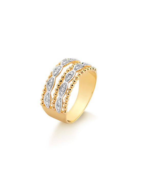 anel-de-ouro-18k-com-diamantes-aro-bolinha-ritmo-m