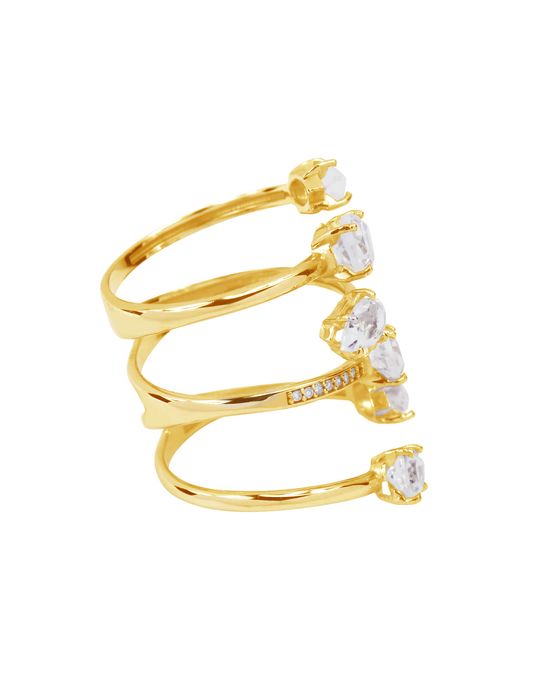anel-triplo-de-ouro-18k-com-quartzo-e-diamantes-composicao-joias-brasil